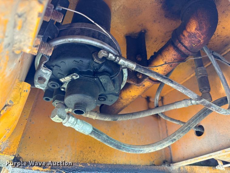 image for item FC5550 1966 American 5299 crane