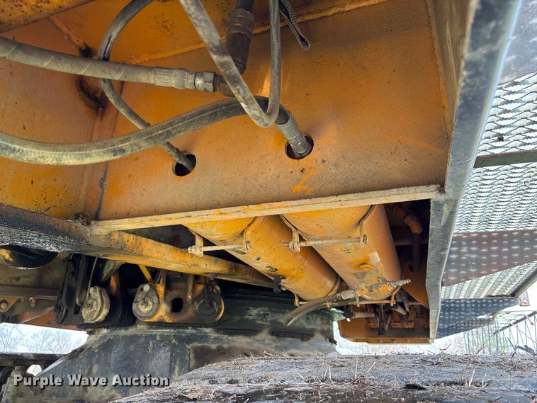 image for item FC5550 1966 American 5299 crane