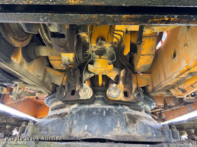 image for item FC5550 1966 American 5299 crane