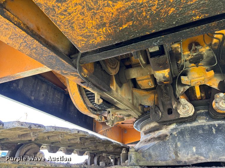 image for item FC5550 1966 American 5299 crane