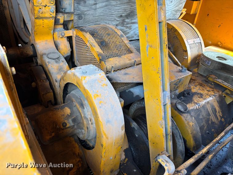 image for item FC5550 1966 American 5299 crane