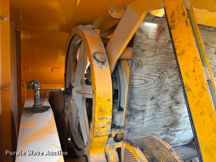 image for item FC5550 1966 American 5299 crane