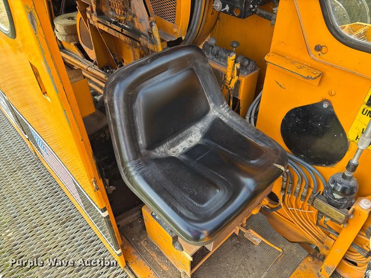 image for item FC5550 1966 American 5299 crane