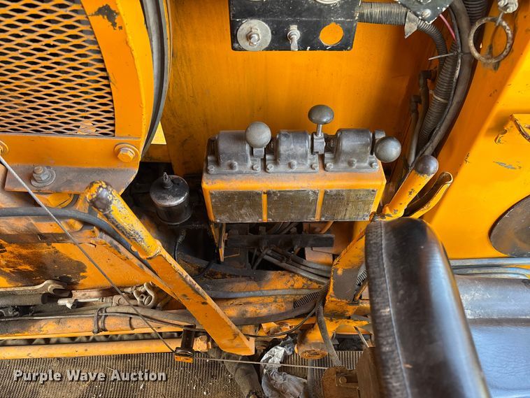 image for item FC5550 1966 American 5299 crane