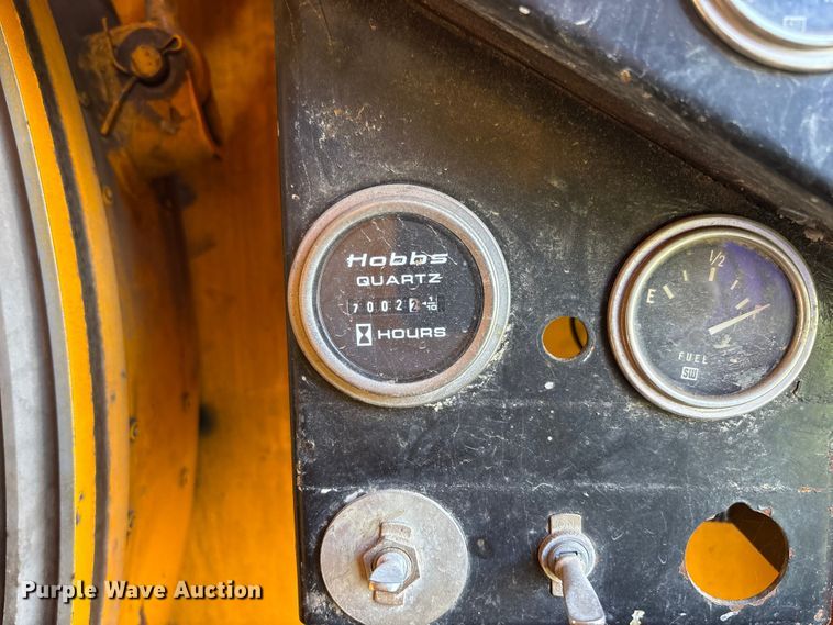 image for item FC5550 1966 American 5299 crane