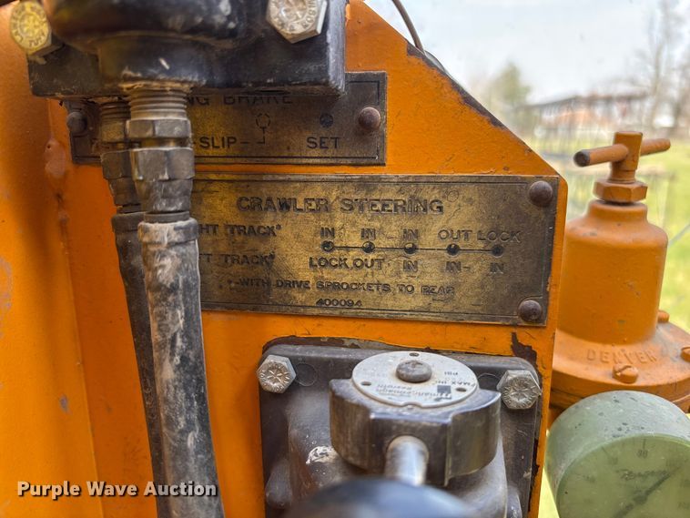 image for item FC5550 1966 American 5299 crane