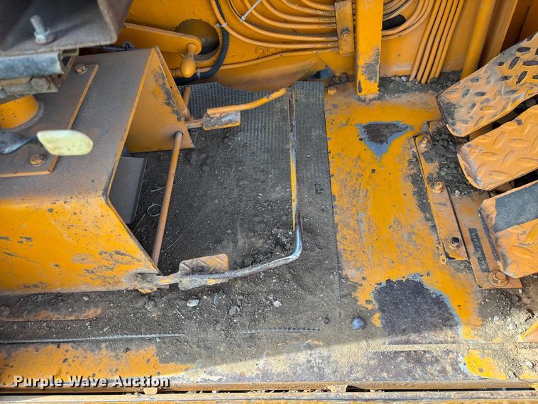 image for item FC5550 1966 American 5299 crane