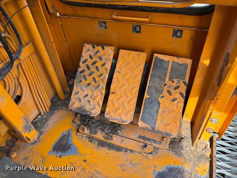 image for item FC5550 1966 American 5299 crane