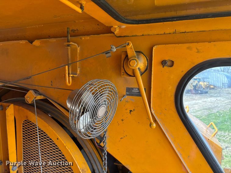 image for item FC5550 1966 American 5299 crane