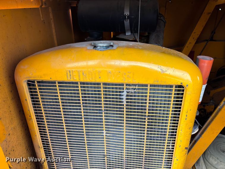 image for item FC5550 1966 American 5299 crane