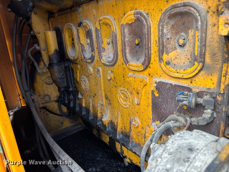 image for item FC5550 1966 American 5299 crane