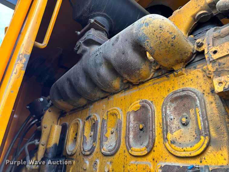 image for item FC5550 1966 American 5299 crane