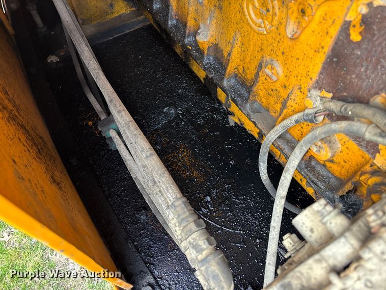 image for item FC5550 1966 American 5299 crane