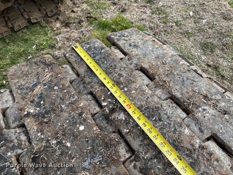 image for item FC5550 1966 American 5299 crane