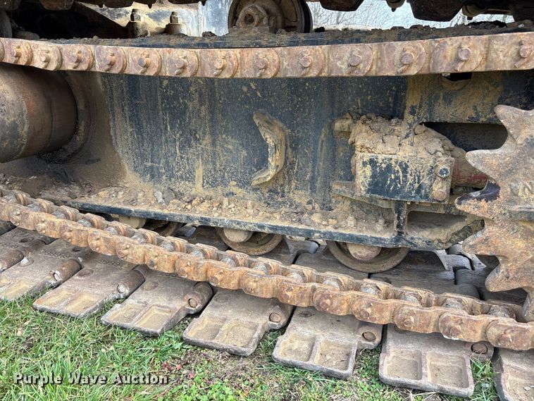 image for item FC5550 1966 American 5299 crane