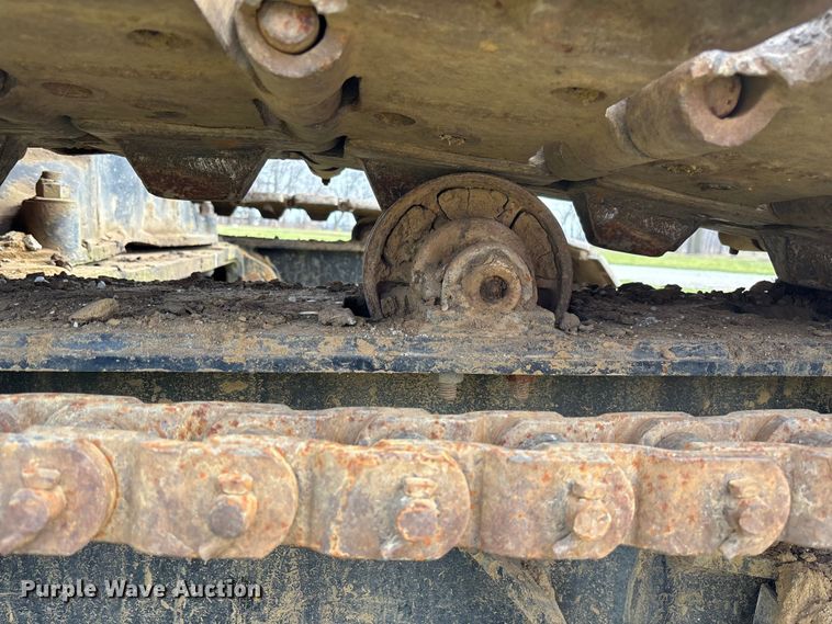 image for item FC5550 1966 American 5299 crane