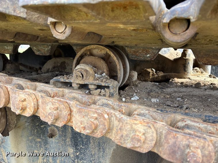 image for item FC5550 1966 American 5299 crane