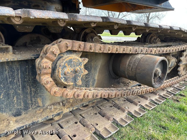 image for item FC5550 1966 American 5299 crane