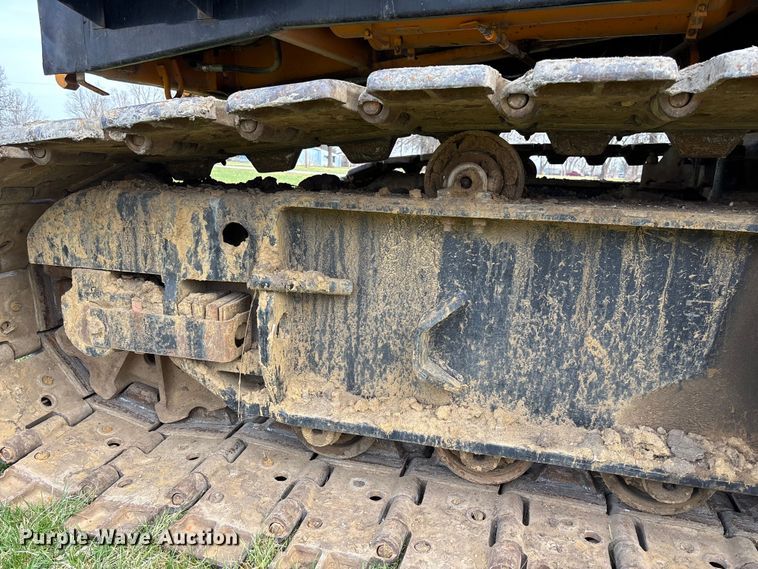 image for item FC5550 1966 American 5299 crane