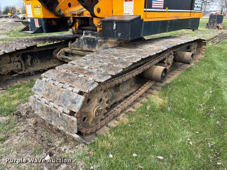 image for item FC5550 1966 American 5299 crane