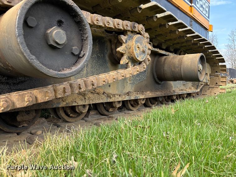 image for item FC5550 1966 American 5299 crane