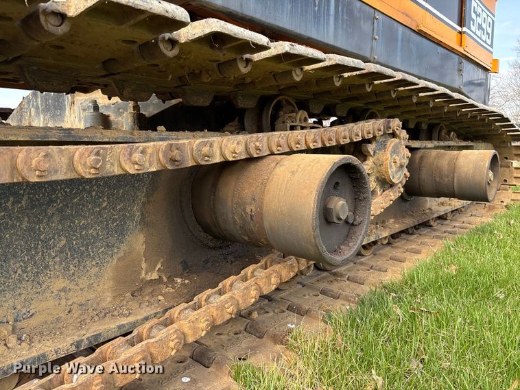 image for item FC5550 1966 American 5299 crane