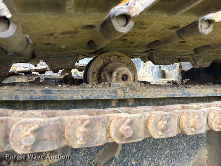 image for item FC5550 1966 American 5299 crane