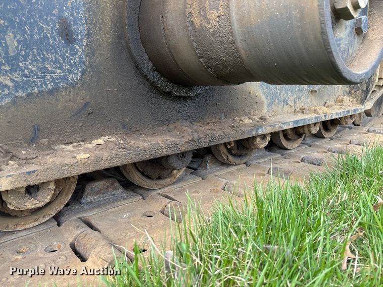 image for item FC5550 1966 American 5299 crane