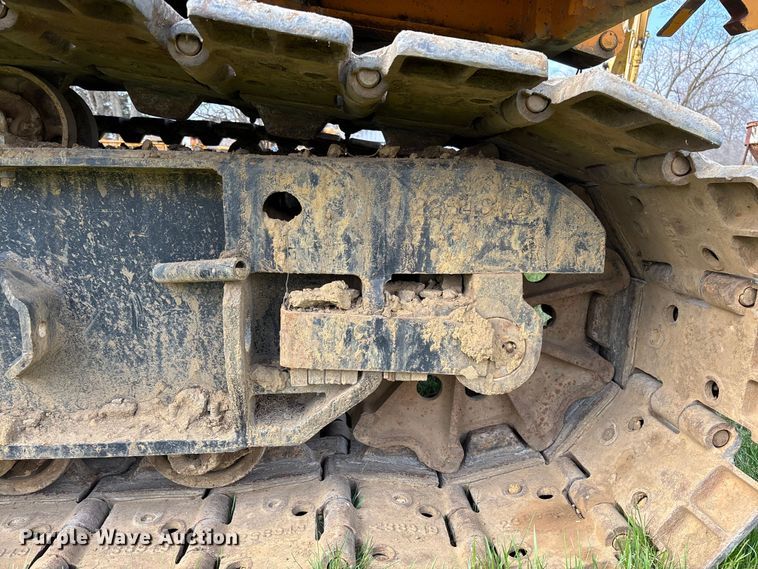 image for item FC5550 1966 American 5299 crane