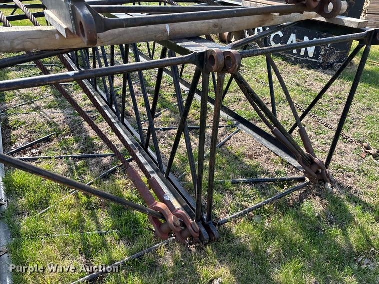 image for item FC5550 1966 American 5299 crane