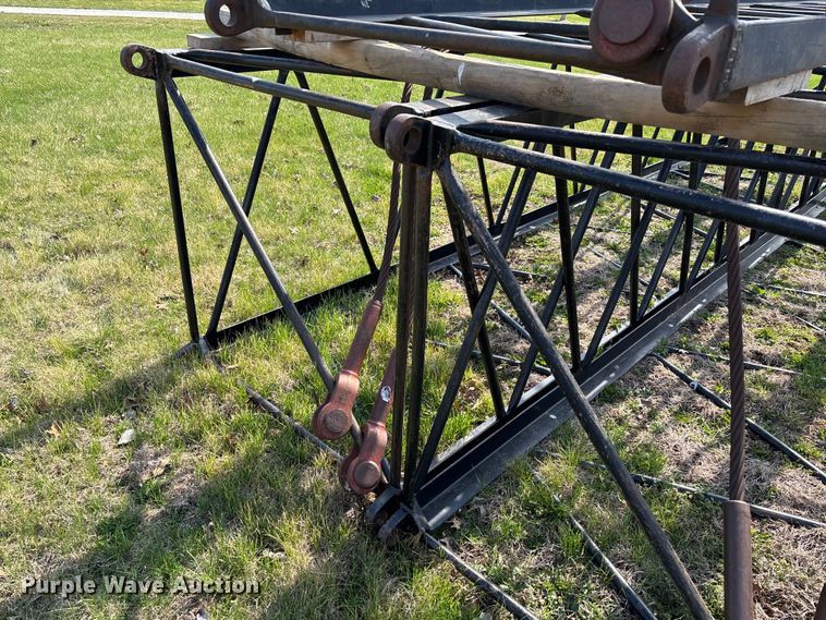 image for item FC5550 1966 American 5299 crane