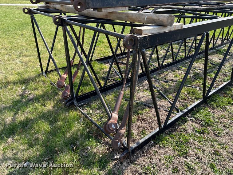 image for item FC5550 1966 American 5299 crane