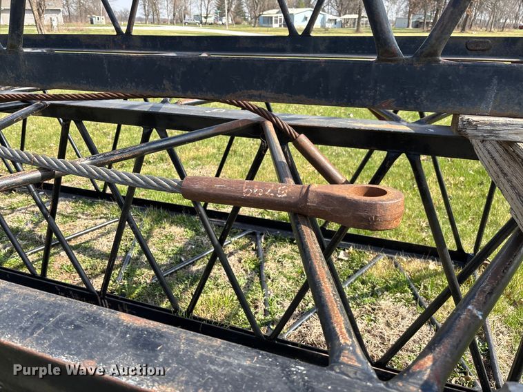 image for item FC5550 1966 American 5299 crane