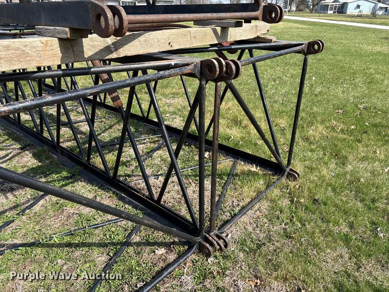 image for item FC5550 1966 American 5299 crane