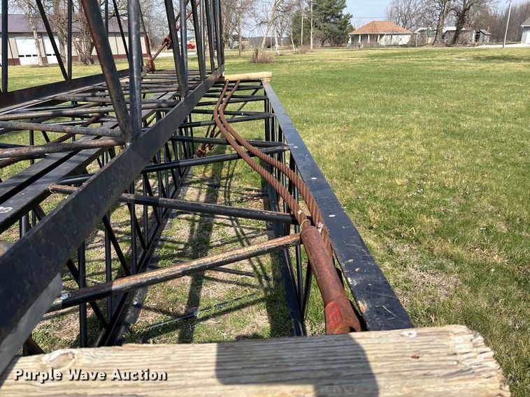 image for item FC5550 1966 American 5299 crane