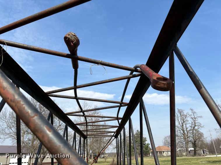 image for item FC5550 1966 American 5299 crane