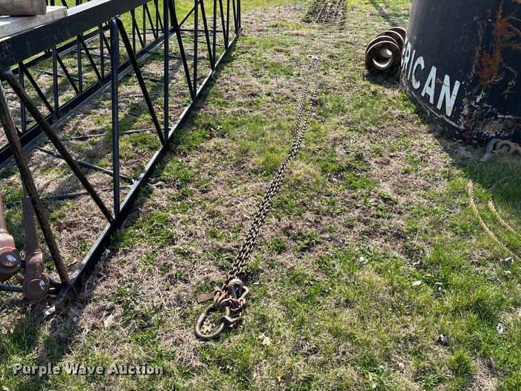 image for item FC5550 1966 American 5299 crane