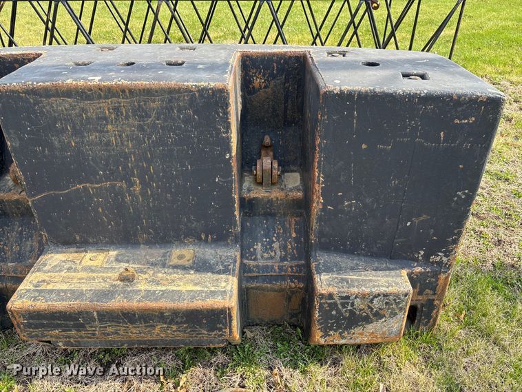 image for item FC5550 1966 American 5299 crane