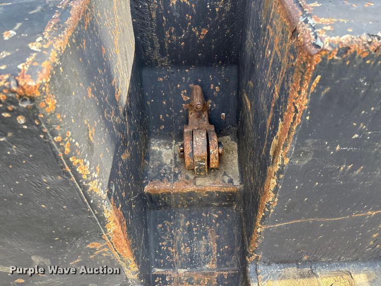 image for item FC5550 1966 American 5299 crane