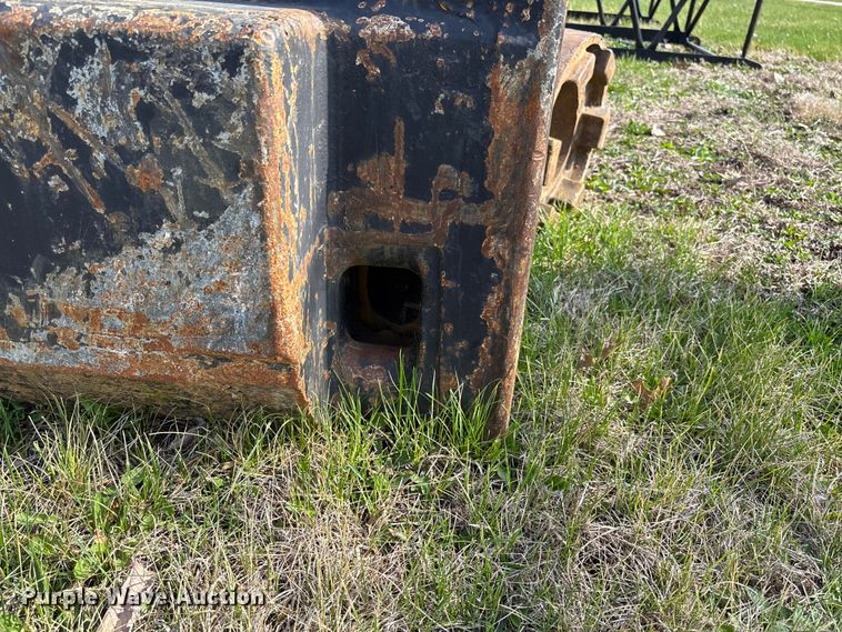 image for item FC5550 1966 American 5299 crane