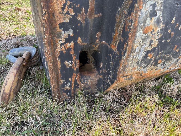 image for item FC5550 1966 American 5299 crane