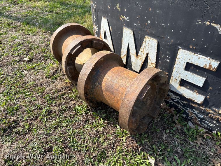 image for item FC5550 1966 American 5299 crane