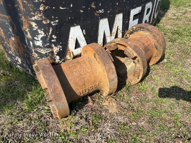 image for item FC5550 1966 American 5299 crane