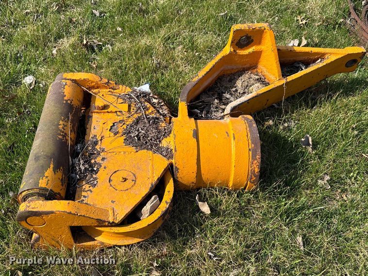 image for item FC5550 1966 American 5299 crane