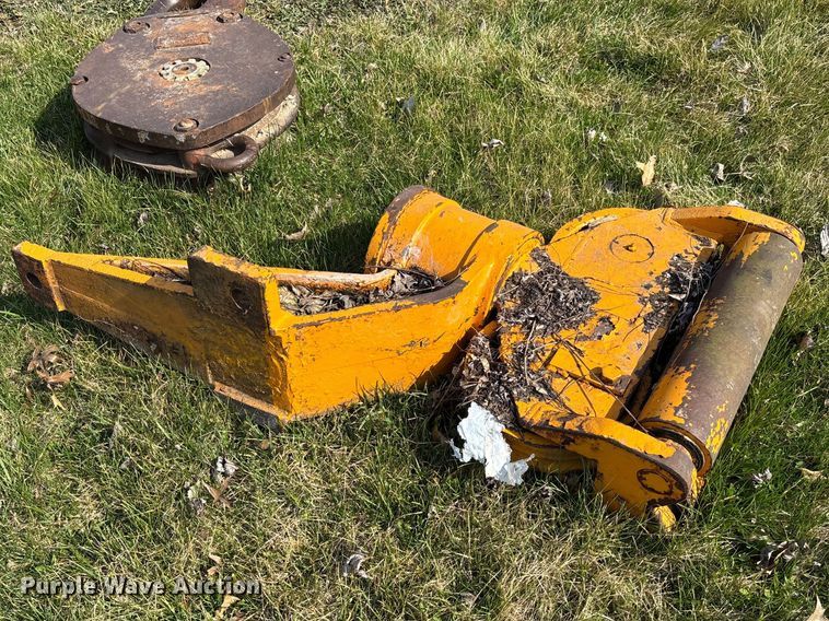 image for item FC5550 1966 American 5299 crane