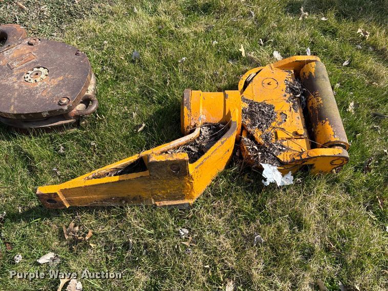 image for item FC5550 1966 American 5299 crane