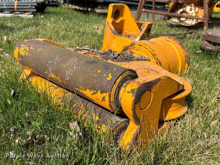 image for item FC5550 1966 American 5299 crane