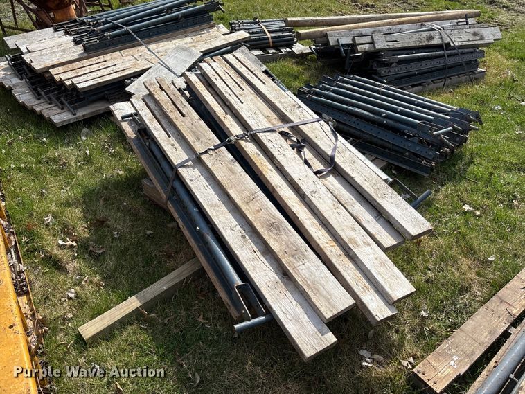 image for item FC5551 C49 bridge overhang jacks