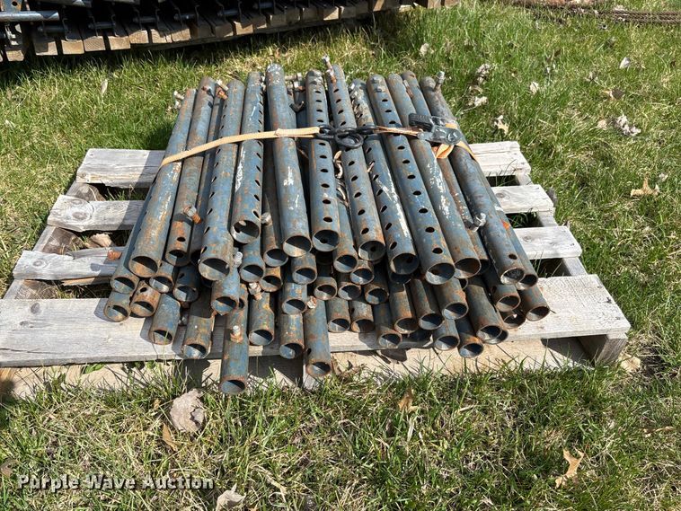 image for item FC5551 C49 bridge overhang jacks