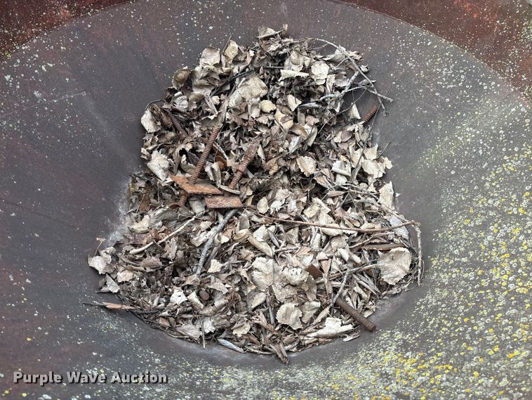 image for item FC5552 Gar-Bro 427-R crane concrete bucket